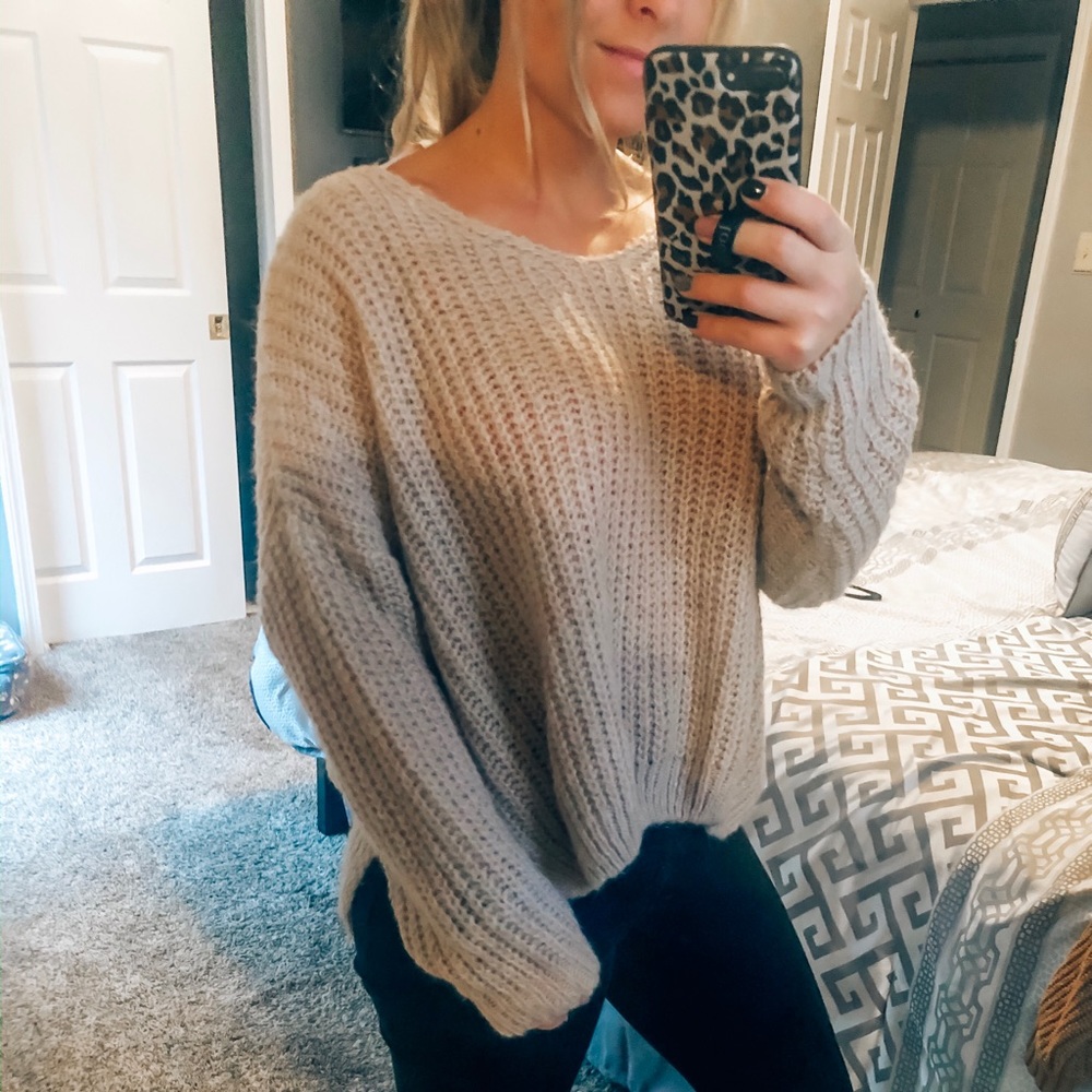 Sweater